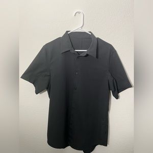 Lululemon Airing Easy Short Sleeve (L)